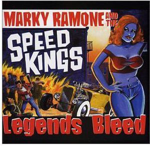 Legends Bleed