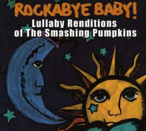 Lullaby Renditions Of Smashing Pumpkins