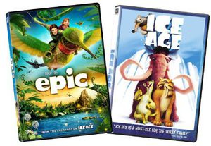 Epic / Ice Age 1
