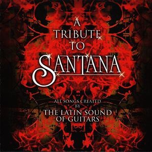 A Tribute To Santana