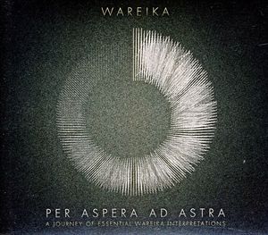 Per Aspera Ad Astra