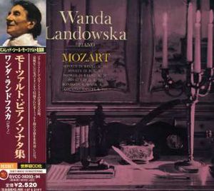 Piano Sonatas