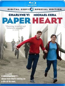 Paper Heart