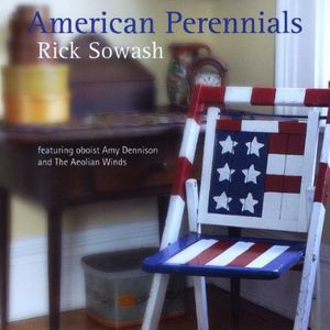 American Perennials