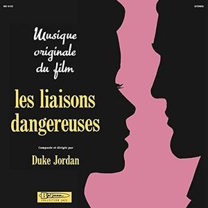 Les Liasons Dangereuses