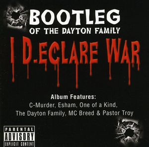 I Declare War