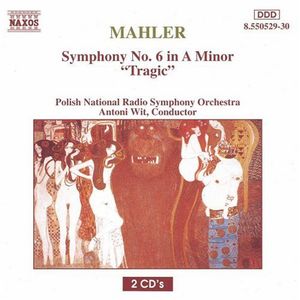 Symphony 6 