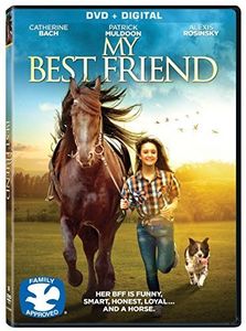 My Best Friend