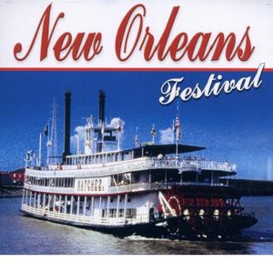 New Orleans Festiva