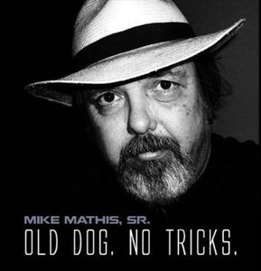 Old Dog No Tricks