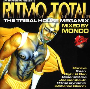 Ritmo Total (The Tribal House)