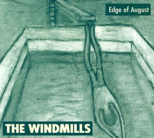Edge of August