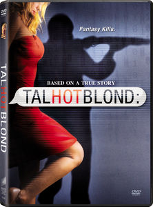 Talhotblond