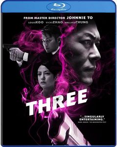 Three