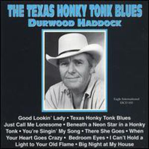 Texas Honky Tonk Blues