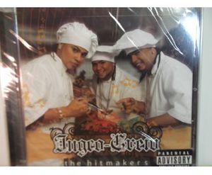 The Hitmakers