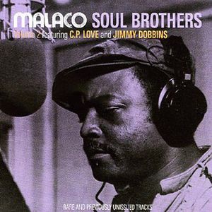 Malaco Soul Brothers, Vol. 2