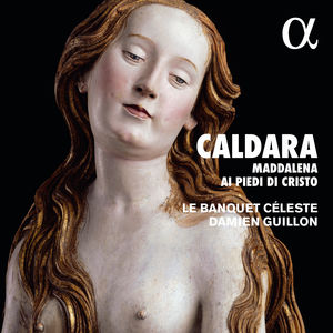 Maddalena Ai Piedi Di Christo
