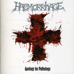 Apology for Pathology