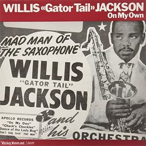 Gator Tail / on My Own