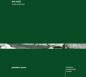 Wia Neich: Poetry in the Salzk