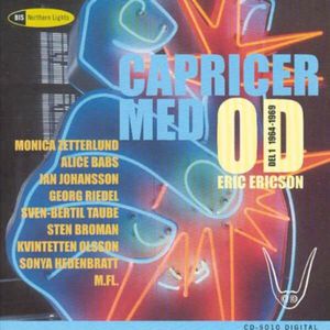 Caprices-Vol. 1