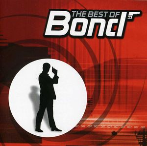 Best of Bond / Various
