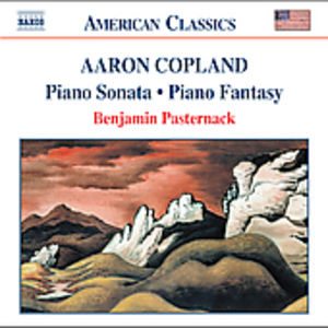 Piano Sonata / Piano Fantasy