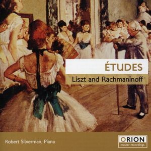 Etudes