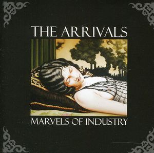 Marvels of Industry