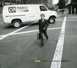 Five Years Of Cargo Edition