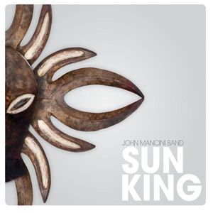 Sun King