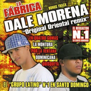 Dale Morena