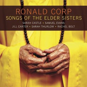 Songs of the Elder Sisters