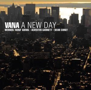 A New Day