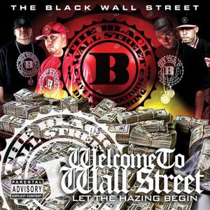 Welcome to Wall Street: Let the Hazing Begin