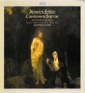 Cantiones Sacrae