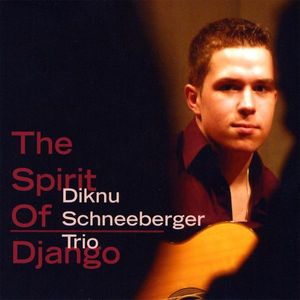 Spirit of Django