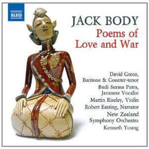 Poems of Love & War