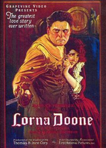 Lorna Doone
