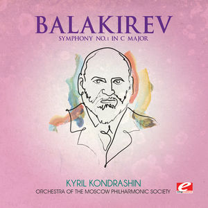 Symphony No. 1 in C Major