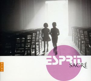 Esprit Sacre / Various