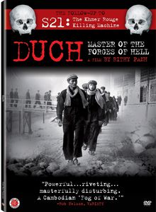 Duch, Master of the Forges of Hell