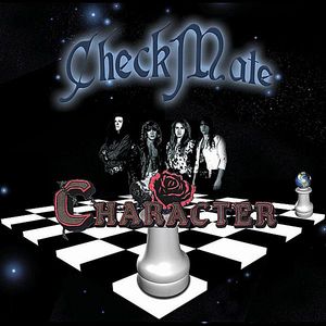 Checkmate