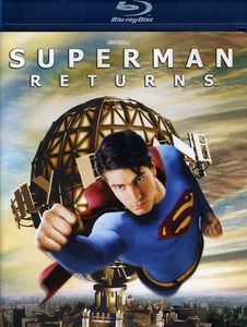 Superman Returns