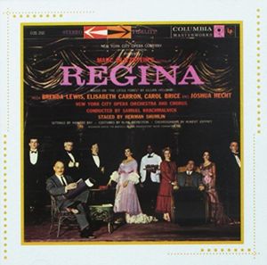 Regina / Krachmalni
