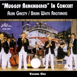 Mugsy Remembered In Concert, Vol. 1
