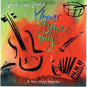 Klezmer Dance Party