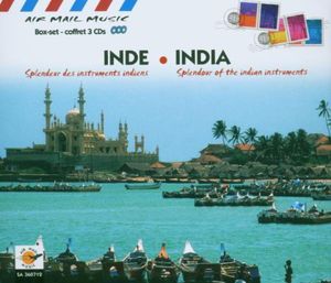 Indes: Splendeurs Des Instruments (IMPORT)