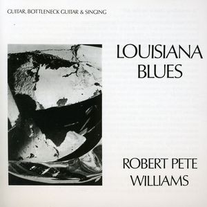 Louisiana Blues